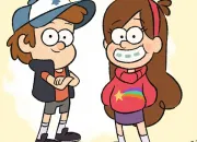 Quiz Personnages de Gravity Falls