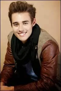 Comment Jorge Blanco est-il connu ?