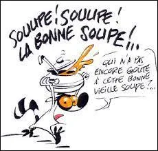 Que signifie l'expression "C'est dans les vieux pots qu'on fait la meilleure soupe" ?