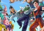 Quiz Questions diverses sur Dragon Ball. - (1)