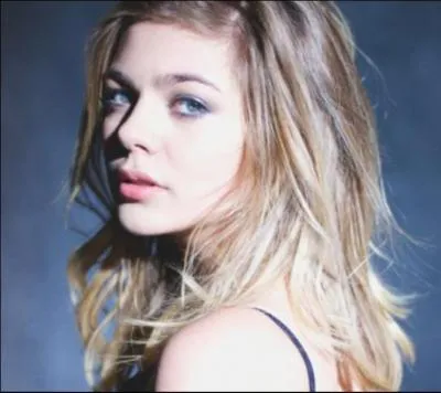 Comment s'appelle le dernier album de Louane ?