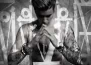 Quiz L'album 'Purpose' - Justin Bieber