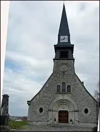 Commune Ardennaise, Acy-Romance se situe en région ...