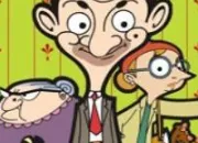 Quiz Mr Bean