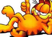 Quiz Garfield