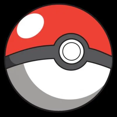 Comment s'appelle cette Poké Ball ?