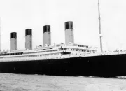 Quiz RMS Titanic