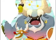 Quiz Dofus