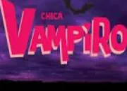 Quiz Chica Vampiro