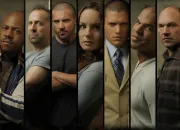 Quiz Prison Break