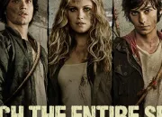 Quiz The 100 - saison 1