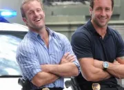 Quiz Quiz sur Hawaii 5-0