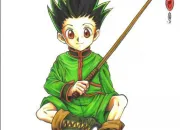 Quiz Hunter x Hunter