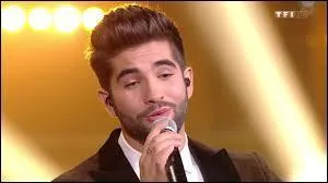 Kendji est un :