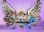 Quiz Les Anges de la tlralit 6