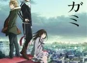 Quiz tes-vous de vrais fans de Noragami ?