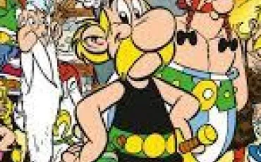 Quiz Asterix