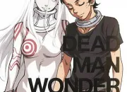 Quiz Deadman Wonderland