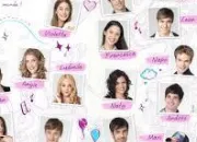 Quiz Violetta