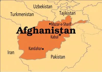 Quelle est la capitale de l'Afghanistan ?