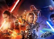 Quiz Star Wars 7