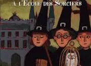 Quiz Harry Potter  l'cole des sorciers - Le livre