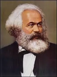 Comment le philosophe allemand Karl Marx a-t-il intitulé sa critique de l'économie politique, son ouvrage majeur ?