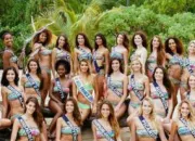 Quiz Miss France 2016