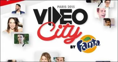 Qui a fait une vidéo à Video City ?