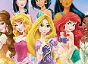 Quiz Les princesses