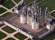 Quiz Le chteau de Chambord