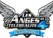 Quiz Les Anges de la tlralit 4