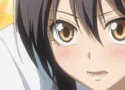 Quiz Misaki - Kaichou wa Maid-sama