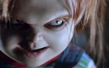 Quiz Chucky