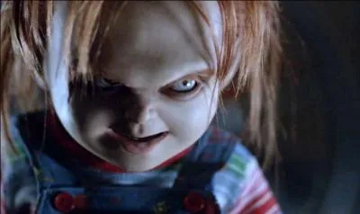 Qui est Chucky ?