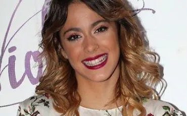 Quiz Violetta