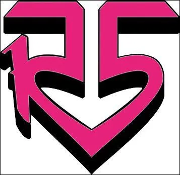 De qui est formé le groupe R5 ?