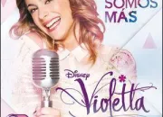 Quiz Violetta et ses chansons