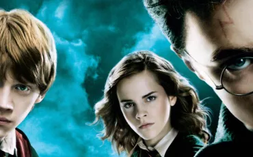 Quiz Harry potter