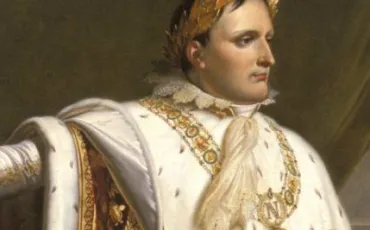 Quiz Napoleon bonaparte