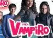 Quiz Chica Vampiro