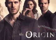 Quiz The Originals, les acteurs