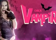 Quiz Chica Vampiro