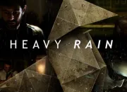 Quiz Heavy Rain