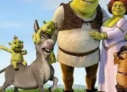 Quiz Les personnages de Shrek