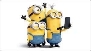 Comment s'appelle le plus intelligent des Minions ?