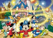 Quiz Les dessins anims de Disney