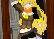 Quiz RWBY : Yang Xiao Long