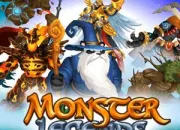 Quiz Monster Legends