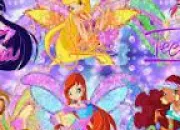 Quiz Winx Club